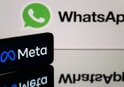 WhatsApp verboden op telefoons Amerikaanse Huis van Afgevaardigden