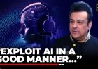 Pakistaanse zanger Adnan Sami over AI in muziek