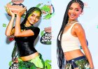 Tyla’s onmiskenbare sterallure regeert op podium Nickelodeon Kids’ Choice Awards 2025