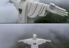 Brazilië wil ’s werelds grootste katholieke standbeeld bouwen