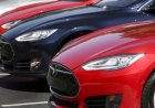 Tesla aangeklaagd voor dodelijk ongeval met Model S in New Jersey.