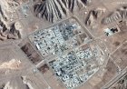 Beperkt effect VS-bombardement op Iraanse nucleaire sites