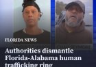 Man in Zuid-Alabama (VS) bevrijdde vrouwen uit cel om ze tot prostitutie te dwingen