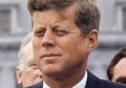 Amerikaans parlementslid beweert: JFK vermoord vanwege verzet tegen Israëlisch kernprogramma