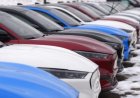 Ford roept 197.000 auto’s terug vanwege risico op beknelling passagiers