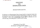 BESCHOUWING — De (on)zin van al die vrije dagen