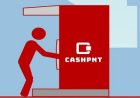 Structureel probleem met ‘Cashpnt’ pinautomaten; banken leveren BNETS niet genoeg geld