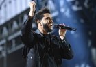 The Weeknd schrijft geschiedenis in SoFi Stadium