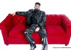 Rapper Badshah tilt India naar Parijs voor Christian Louboutin