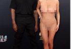 Kanye West betaalde Bianca Censori $100.000 om lingerie van snoepgoed te dragen na aanvankeli