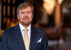 Koning Willem-Alexander: ‘We zijn nog lang niet klaar met aanpak gevolgen slavernijverleden’