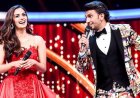 Ranveer Singh’s volgende horror-Comedy universum met Manushi Chhillar