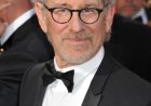 Steven Spielberg: “Ik stop nooit met films maken”