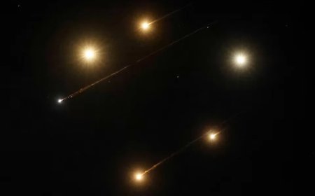 Dodelijke aanvallen tussen Israël en Iran, nucleair overleg stilgelegd