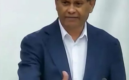 Parmessar verwijt politieleiding van laissez-faire beleid