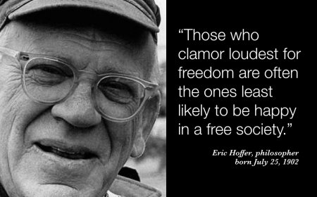 Het masker valt erna