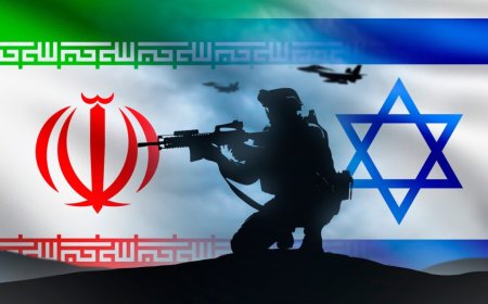 Ver, maar toch weer niet