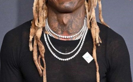 Lil Wayne’s Tha Carter VI debuteert als zwakste in de reeks