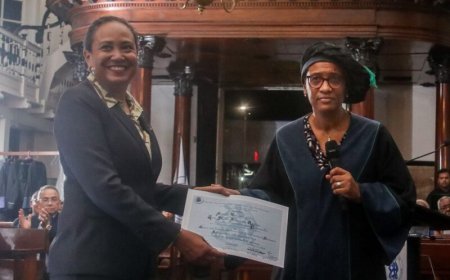 Sheila Kort onderzoekt effect kwik en lood op lever- en nierfunctie zwangere vrouwen