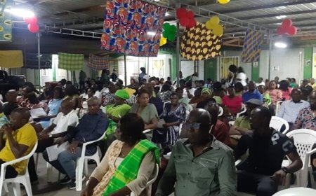 Dikan: “Het landelijke evenredigheidsstelsel heeft ons geen parten gespeeld”