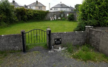 Bij Iers tehuis opgravingen gestart naar bijna 800 kinderlichamen