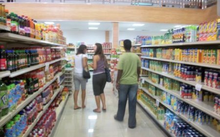 Meer diversificatie bij supermarkten 