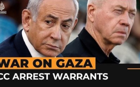 Zal er ooit gerechtigheid zijn?