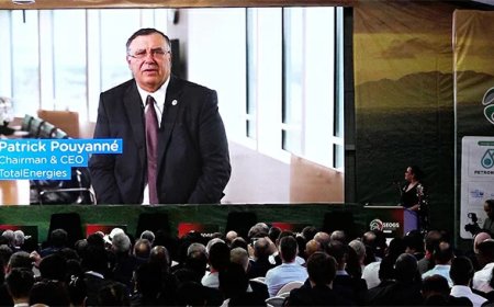 GranMorgu-project op koers: Eerste olieproductie in 2028