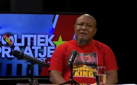 King: “Nieuw kiesstelsel biedt ruimte, maar kiezers blijven trouw aan oude politiek”