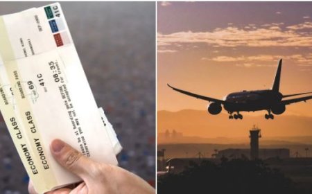 Florida-man vloog 120 keer gratis als nep-stewardess