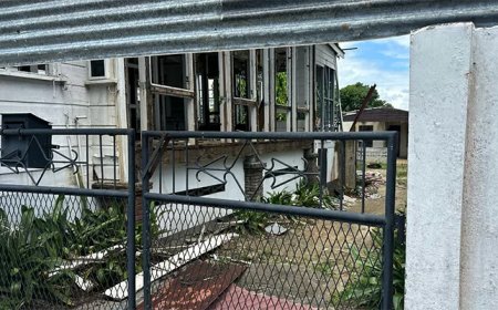 Pand Nassylaan is geen monumentaal gebouw