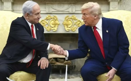 Israëls regionale escalatie en de wereldorde onder druk