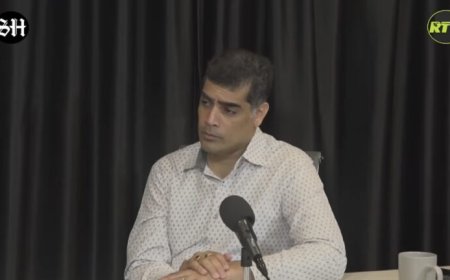 Adhin: “Overheid schiet tekort in voorbereiding op arbeidsmarkt voor olie- en gassector”