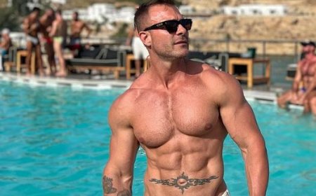 Populaire voormalige pornofilmster gaat schuld bekennen voor bezit kinderporno