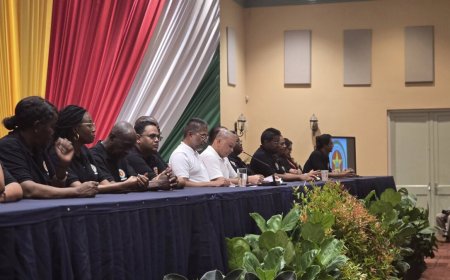 Verkiezingen 25 mei 2025 rechtsgeldig verklaard