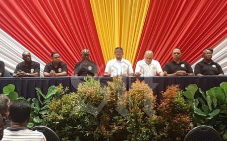 Verkiezingsuitslag bindend verklaard: weg vrij voor regeringsvorming