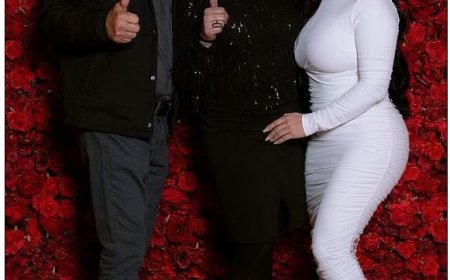 Personeel Mexicaans restaurant bedreigd en overspoeld met slechte reviews na steun dochter ei