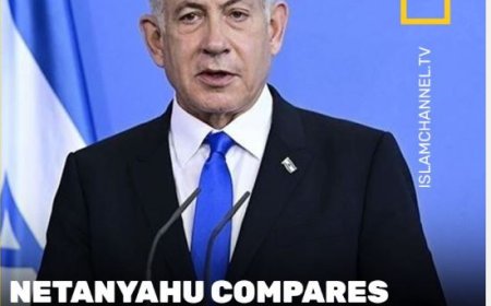 Premier Netanyahu vergelijkt impact conflict met Iran met persoonlijke familie-ervaringen