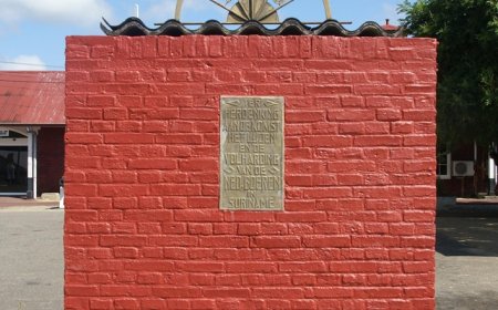 Santokhi: ‘Bijdrage boeroes onmiskenbaar en blijvend’