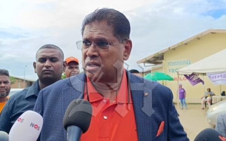 VHP erkent verkiezingsuitslag en overweegt kandidaatstelling voor sleutelposities