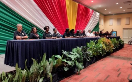 Ondanks vele misstanden: verkiezingen 25 mei 2025 officieel bindend verklaard