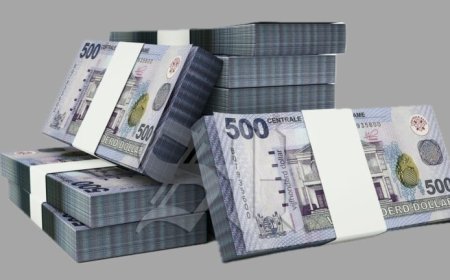 Man steelt winnende Suribet-coupon van SRD 70.000 uit sportcafé en belooft terugbetaling