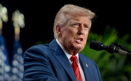 Pakistan nomineert Trump voor Nobelprijs voor Vrede 2026