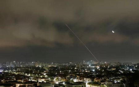 VS bombardeert Iraanse nucleaire sites