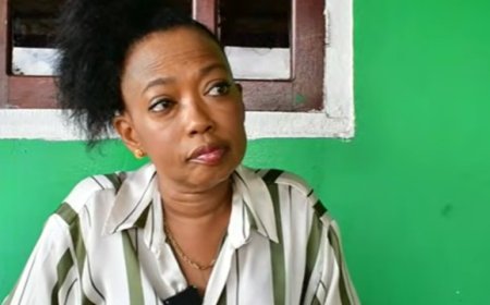 Parlementariër Patricia Etnel overleden