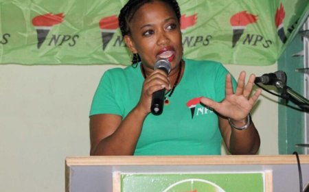 Patricia Etnel van de NPS overleden