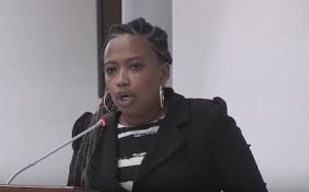 Patricia Etnel overleden