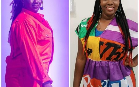 Laat Chelle je vertelle!: De reis van een grappige ziel naar het grote podium