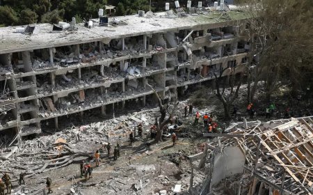 Iran zweert vergelding na Amerikaanse luchtaanvallen: "Eeuwige gevolgen"