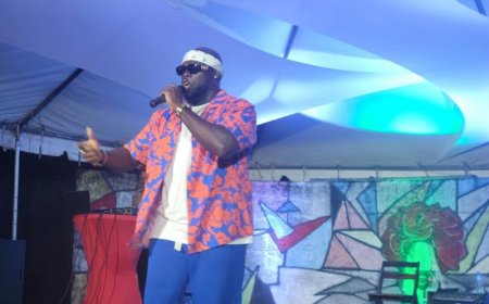 Fête de la Musique: Jong talent streelt de harten van het publiek